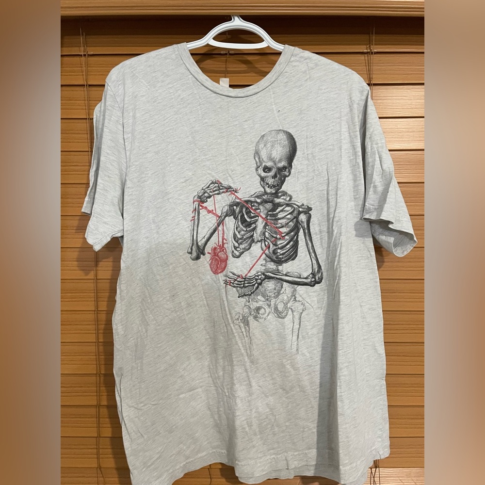 New Very Cool XL T-Shirt.